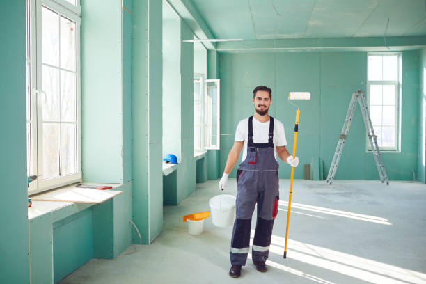 Best Industrial Mold Remediation  in Flora, IL