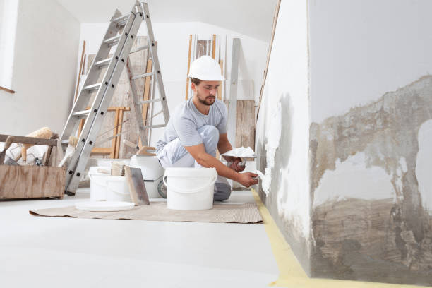 Best Air Quality Testing for Mold Spores  in Flora, IL