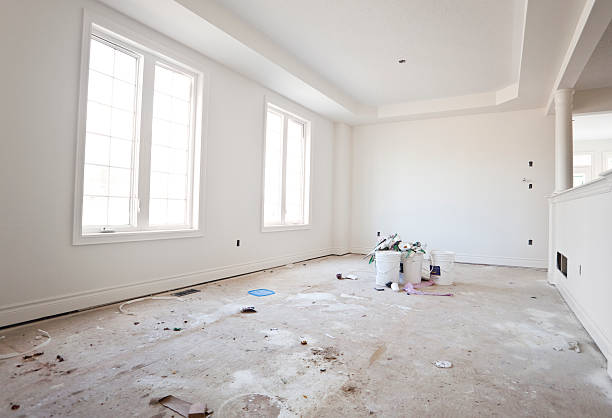 Best Industrial Mold Remediation  in Flora, IL